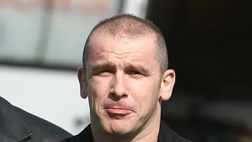 Cătălin Zmărăndescu se recăsătoreşte şi nu vrea să mai audă de România! Află de ce!