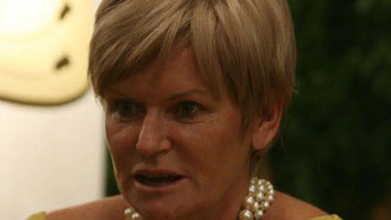 Monica Tatoiu vorbeste despre plecarea de la Oriflame: Am fost abuzata la locul de munca!