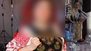 A vorbit cu Iisus și cu Fecioara Maria! Cine este artista care a făcut uluitoarea dezvăluire