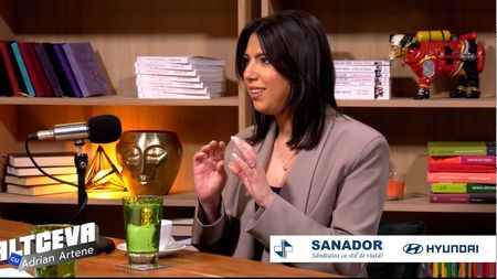 Cum recuperăm banii pe care i-am pierdut? Cristina Banu explică la ALTCEVA cu Adrian Artene