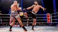 Programul COMPLET al galei aniversare Superkombat de la Ploiesti! 12 meciuri internationale si o lupta pentru titlul mondial