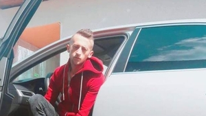 El este tânărul care s-ar fi sinucis intrând cu mașina într-un parapet, în Argeș! Bărbatul pierduse 7.000 de lei la păcănele