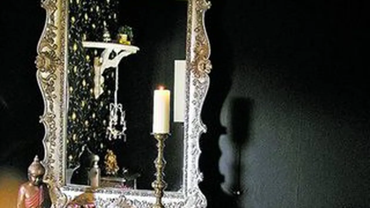 Decoratiuni vechi si de efect pentru casa ta