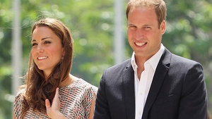 ULTIMA ORA! Kate Middleton e insarcinata. Anuntul a fost facut in urma cu putin timp