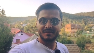 Mesaj misterios transmis de LIVIU VÂRCIU! "Vreau acasă cu..."
