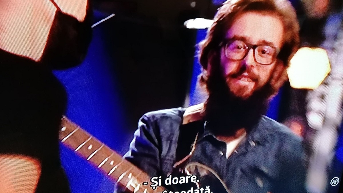 Cine este Dan Junior Ungureanu, concurentul de la Românii au Talent care a emoționat juriul
