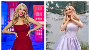 Andreea Bălan, primele declarații despre emisiunea de la TVR! Când apare prima ediție: „'Meseria' de jurat mi se potrivește”