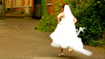 De la nuntă, la proces! Un tânăr din Botoșani și-a dat în judecată fosta iubită, pentru că l-a părăsit cu o zi înaintea cununiei