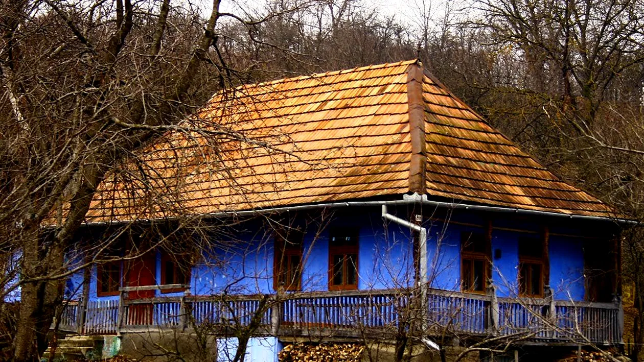 Descoperire socanta si trista in casa unui pensionar! Ce au gasit autoritatile acolo. Se intampla din ce in ce mai des...