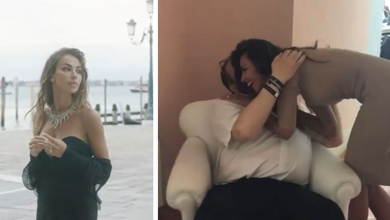 Cu lacrimi pe obraji, Mădălina Ghenea a postat un mesaj dureros în memoria unui prieten care a murit: “Aș vrea să te pot îmbrățișa cu adevărat”
