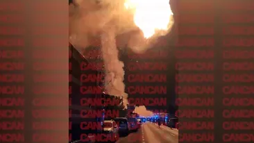 Primele concluzii de la Procuratură despre cauza exploziei de la Crevedia. Un angajat și-a dat seama că urmează o nenorocire