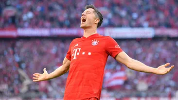 Lista cu numele celor 10 finaliști ai Balonului de Aur