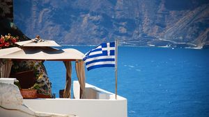 Noi reguli la intrarea în Grecia. Ce documente sunt necesare