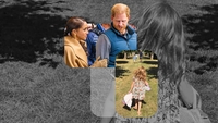 Prințul Harry și Meghan Markle, mesaj dur după ce doi paparazzi au fost surprinși la școala copiilor lor