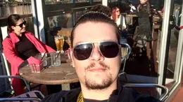 Delirul lui Mario Iorgulescu: ”Avem putere mai mare decât poliția”