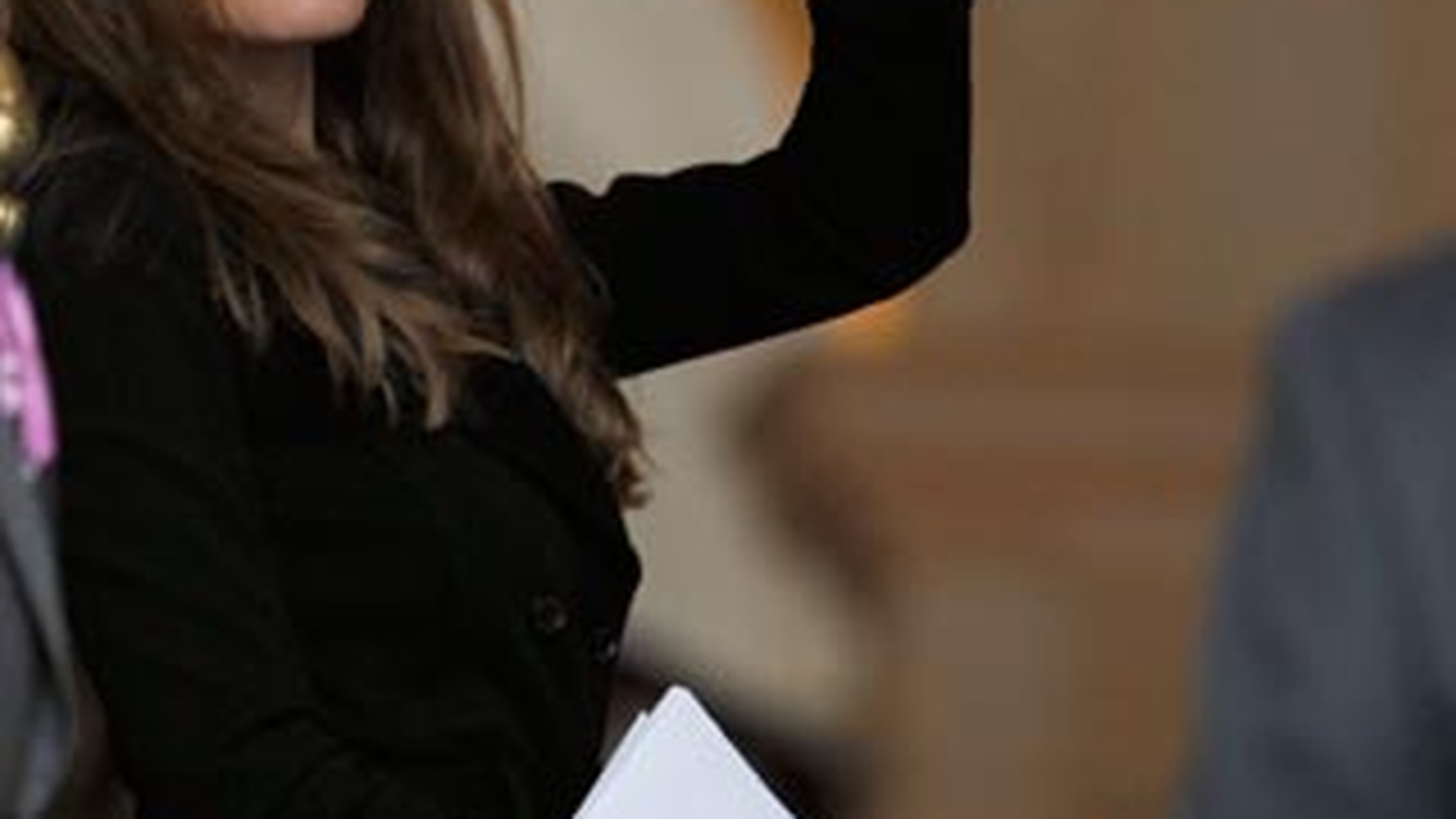 Vezi aici cine o duce in spatiu pe Angelina Jolie. N-o sa-ti vina sa crezi, nu e Brad Pitt!