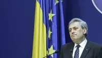 Marcel Vela, în pericol să își piardă fotoliul de ministru.  Moțiunea simplă împotriva lui a fost adoptată