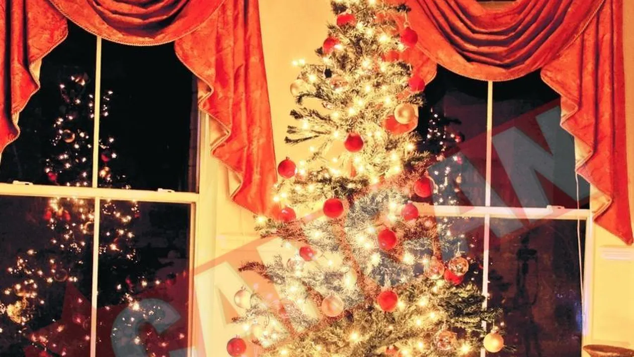 Beculetele din brad pot provoca incendii