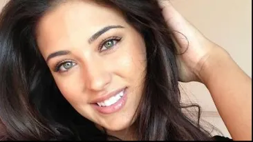 Antonia şi-a schimbat look-ul şi s-a făcut blondă! Vă place cum îi stă?