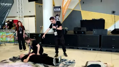 Cum acordăm corect primul ajutor? Noțiunile care fac diferența