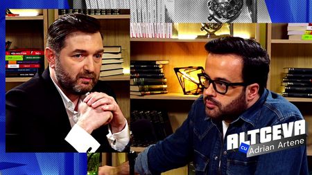 Mihai Gâdea face dezvăluiri despre hobby-urile sale! „Uneori le trăiesc în pragul atacului cerebral!”