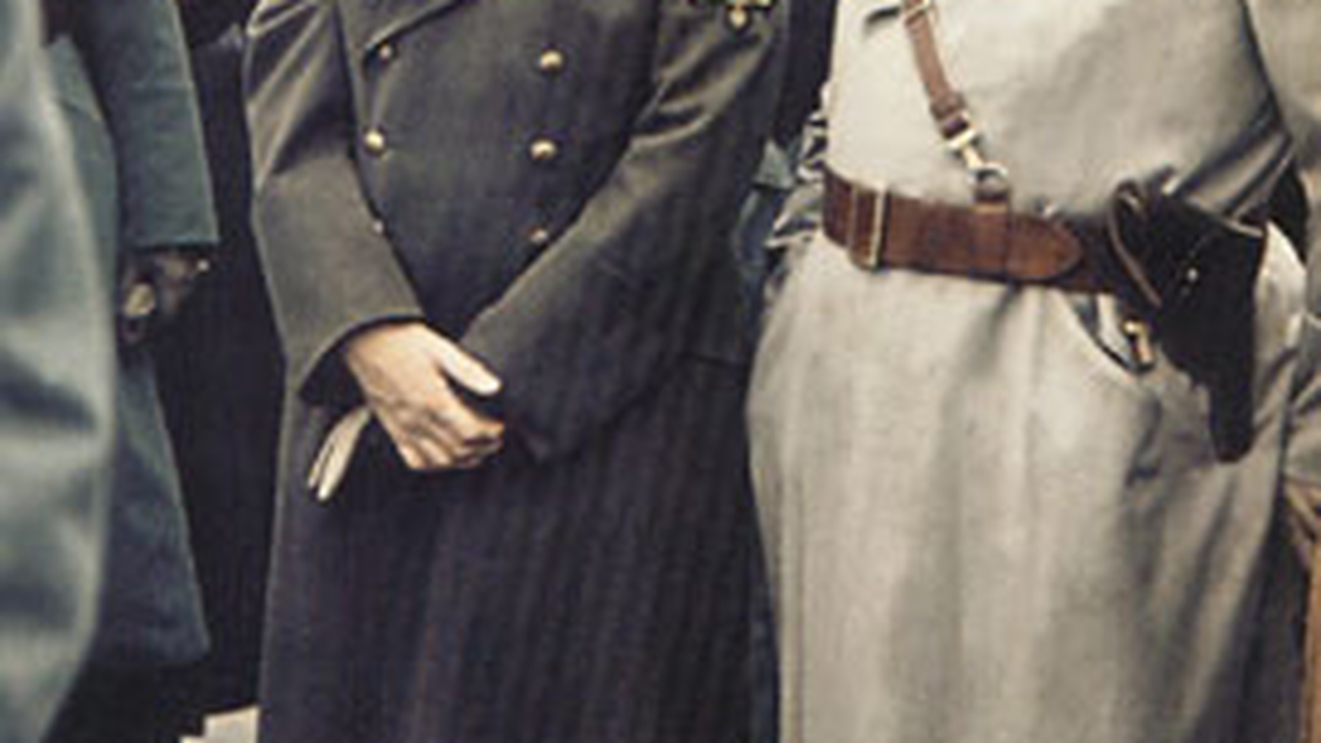 Stranepoata secundului lui Hitler s-a sterilizat ca sa nu transmita genele unui monstru