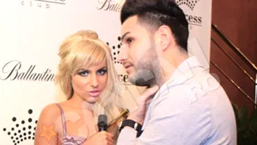 Posesoarea celui mai bombat fund din showbiz ii pune coarne cu un pusti! Il insala deja viespea pe Ogica?