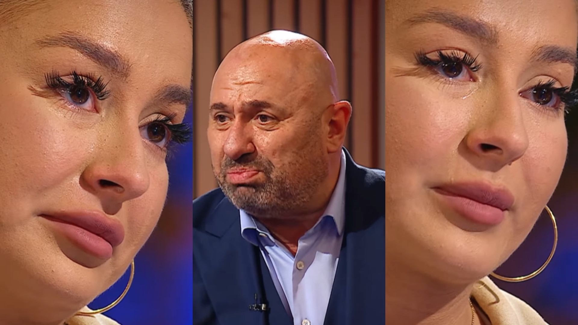 Andreea Corb, umilită de Cătălin Scărlătescu la MasterChef: ”Nu că ești neatentă, ești...”