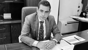 BREAKING | Alexandru Stănilă, directorul ITM Sibiu, a murit la doar 37 de ani