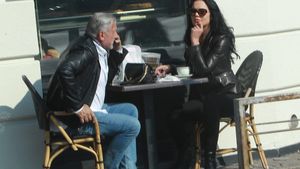 Ioana Simion, noi detalii despre starea de sănătate a lui Ilie Năstase. Fostul lider ATP este infectat cu COVID. “Este supravegheat. Peste două zile...”