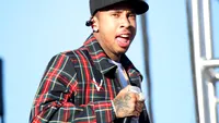 Rapperul TYGA a ajuns în România! Va susţine un concert incendiar în clubul Yacht din Herăstrău