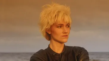 Marie Fredriksson, solista formației Roxette, a murit la 61 de ani