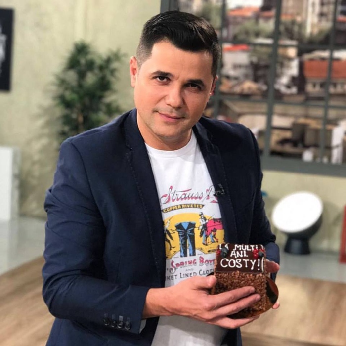 Cove va prezenta un nou reality show la Pro TV! Primele declaraţii:”Sunt pregătit de orice”