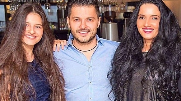 Liviu Vârciu, ce zici de asta? Carmina, mesaj emoţionant pentru prietenul ei