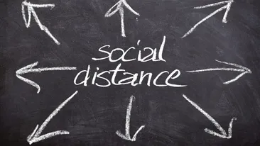 Așa ceva este foarte greu de explicat. Bărbat român, izolat un an și jumătate în casă, confirmat noul cu coronavirus