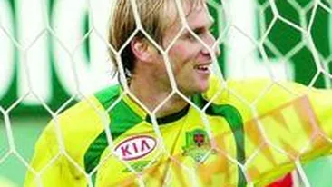 Moldovan a ajuns la mana sarbilor