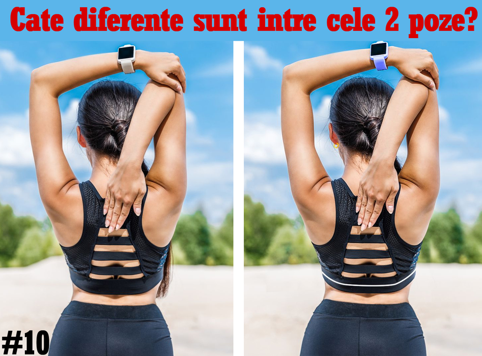 Test de logică pentru genii | Cu ce scor s-a terminat meciul, judecând după reacția suporterilor din imagine?