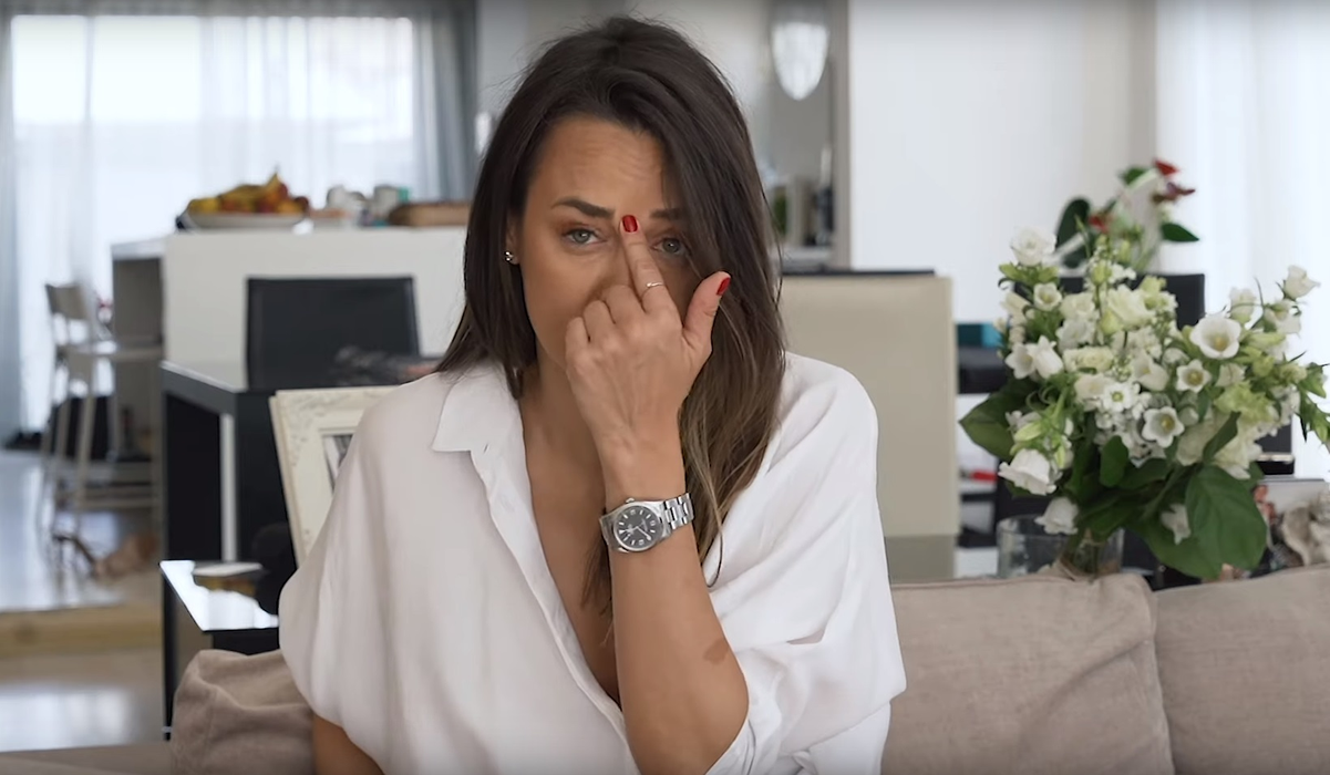 Andreea Raicu a spus adevărul despre operațiile estetice: “Procedurile care mă ajută pe mine să nu se vadă ridurile sunt…”