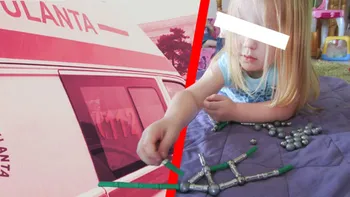 UPDATE.Primele concluzii ale legiștilor în cazul fetiței decedate din Constanța: ce a produs decesul copilului