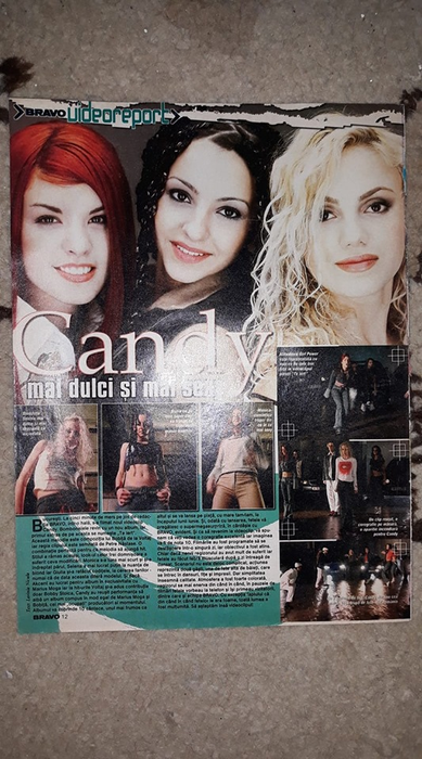 Monica Andrei, ex-Candy, s-a mutat împreună cu văduva lui Lucian Ionescu: “Câștigă cât să trăim de pe o zi pe alta”. Care sunt problemele cu care se confruntă cele două foste rivale