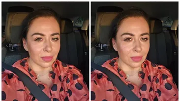 Oana Roman, incident bizar pe străzile din Capitală. Ce s-a întâmplat când o necunoscută s-a apropiat de ea