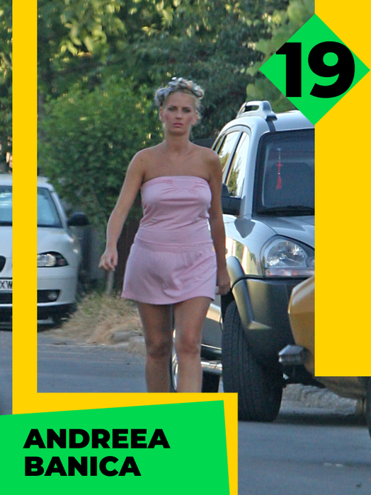 TOP 20 sexy-vedete cu părul prins în bigudiuri! Le-ai văzut vreodată așa pe Andra, Andreea Marin sau Mihaela Rădulescu?