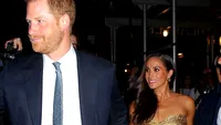 Prințul Harry și Meghan Markle vor divorța în cel mult 2 ani. Cui aparține această previziune