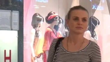 Premiul pentru cel mai oscilant cantar il castiga Jojo! A slabit dupa divort, dar kilogramele i s-au aglomerat acum pe talie!