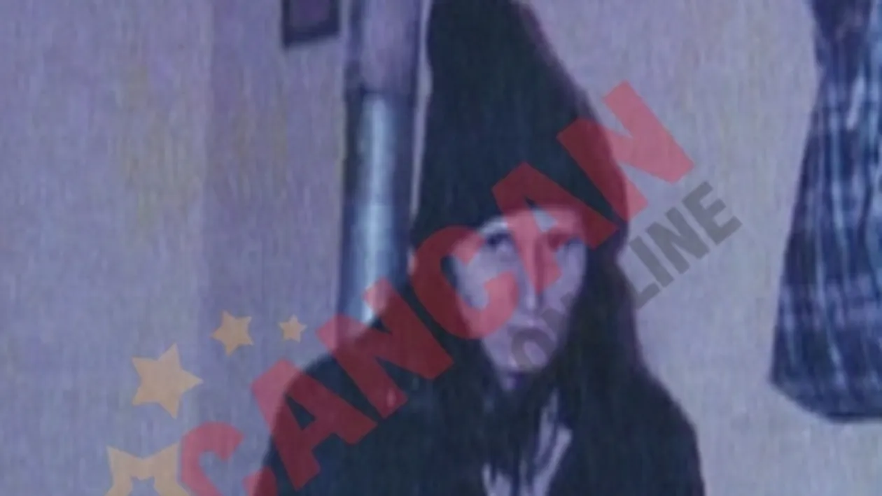 L-au omorat pentru ca era mut