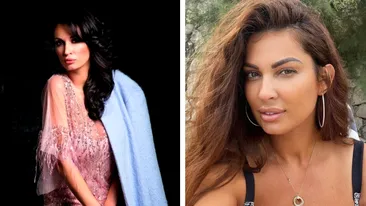 Nicoleta Luciu revine pe micile ecrane? Vin în București o dată sau la două săptămâni