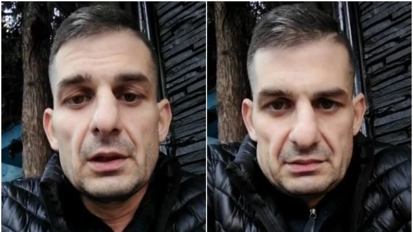 Mircea Ursu, petrecere cu fast pentru fiica sa. Cum a apărut „Spaima interlopilor” la evenimentul micuței Cataleya