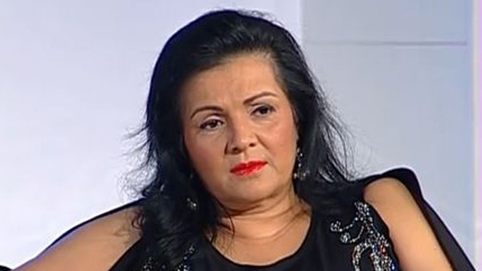 Cornelia Catanga este distrusă de durere! Vedeta a primit o veste teribilă: a făcut accident vascular