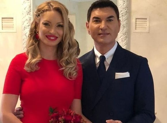 Legătura neștiută dintre Cristi Borcea și cântăreața Tinna Latina! A explodat “bomba”
