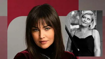 Legătura dintre Daniela Nane și tatăl biologic al Fatimei. Motivele pentru care fosta Miss România a renunțat la tutela fetiței celebrei pianiste decedate